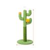Cactus Cat Tree with Sisal Scratcher