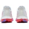 SAUCONY Kinvara 16 Breathable Low Top Casual Training Running Shoes Women's White Red S11020-241