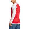 adidas Arsenal 23/24 Long Sleeve Home Jersey HZ2085