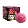 Schylling Needoh Nice Sensory Squeezing Toy Cube for Stress Relief and Fingertip Release Toy for Pinching and Playing