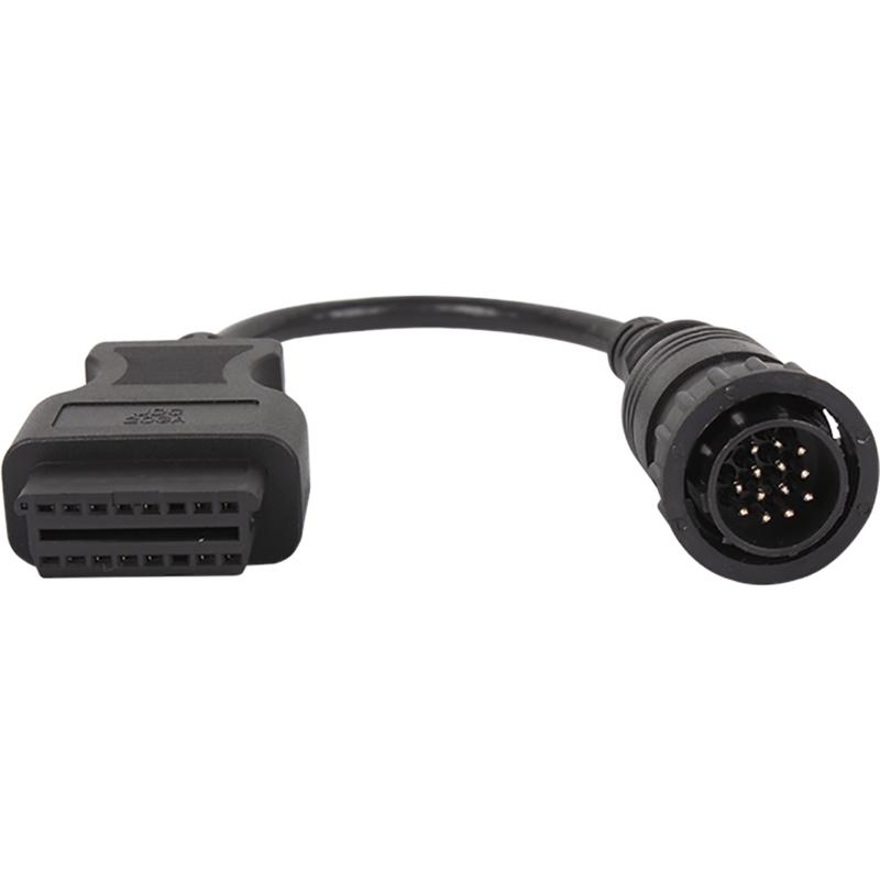 MB and Deutz JDC203A JALTEST Diagnostic Cable