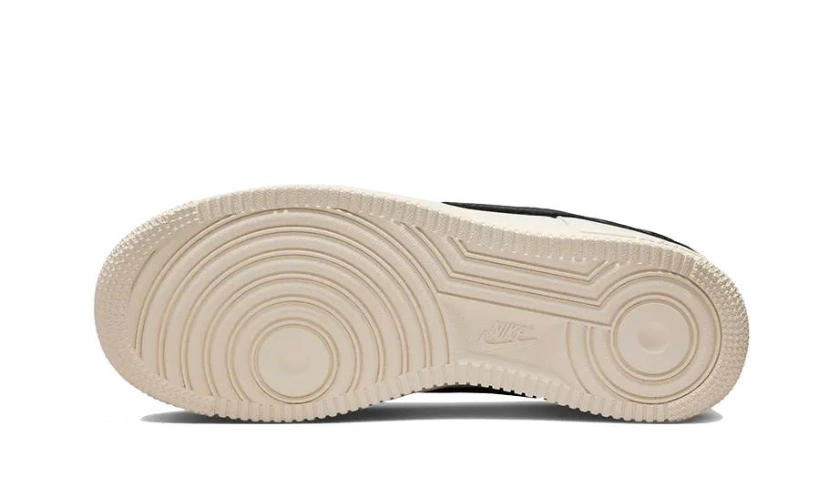 Air Force 1 '07 Quilted Swoosh Phantom Black