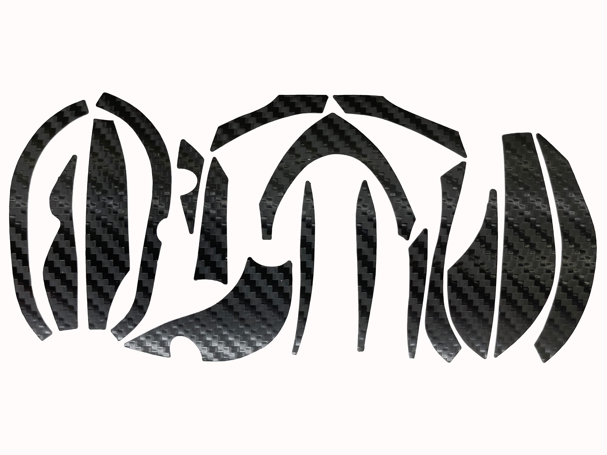 

CUSTOM YOROI Пользовательская наклейка для 17 Bass One Scratch Байткастинговой катушки Кастомизация SEAT.JP XT, Защита, (Чёрный, для левой руки)