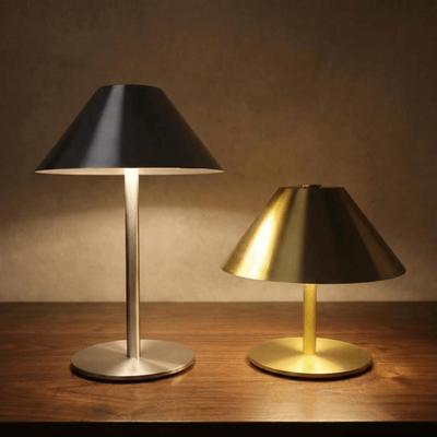 Lampen – Tischleuchten