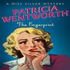 The Fingerprint by Patricia Wentworth Paperback Book 9780340689714