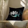 B-Bringmetheh-Horizon Pillow Case Pillowcase, Double-Sided Printed, Sofa Cushion, Bedroom Headboard
