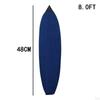 Cover for Surf Socks Funboard Longboard Hardboard