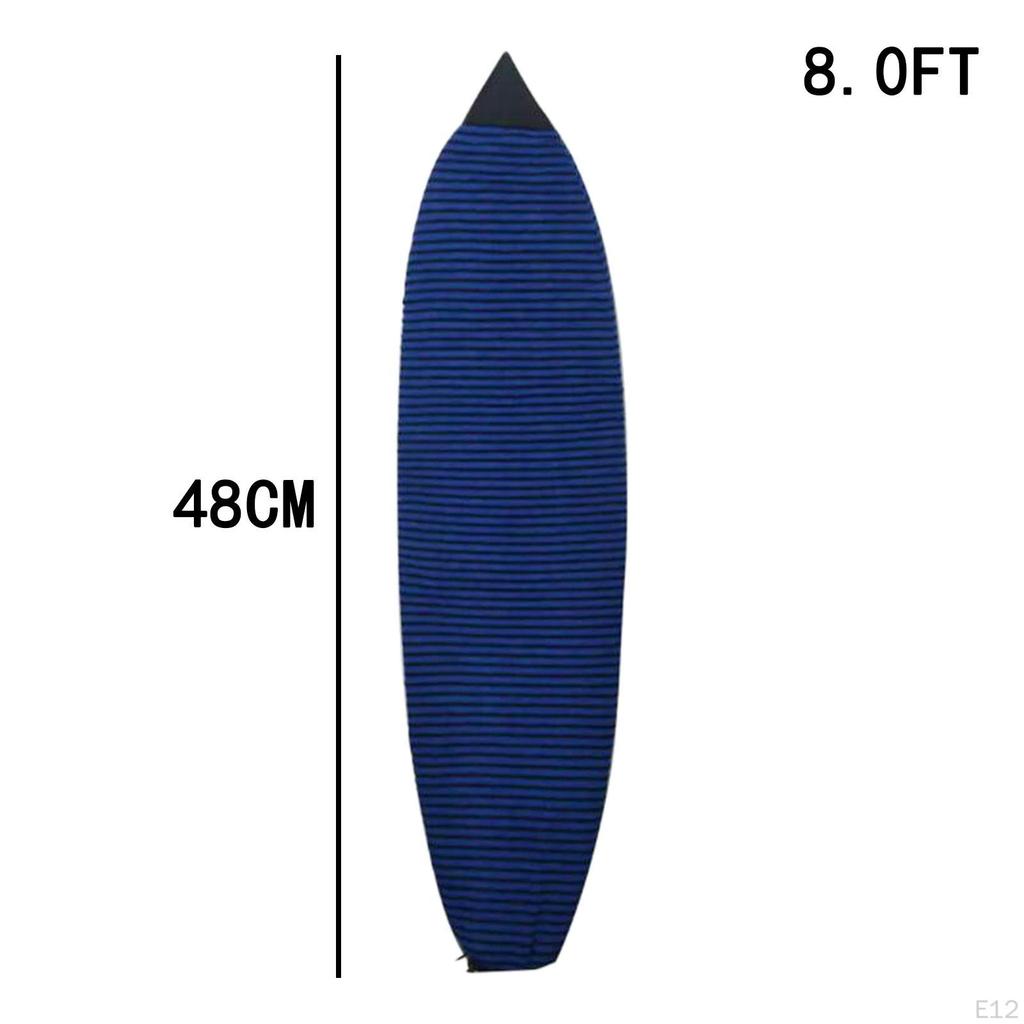 Cover for Surf Socks Funboard Longboard Hardboard