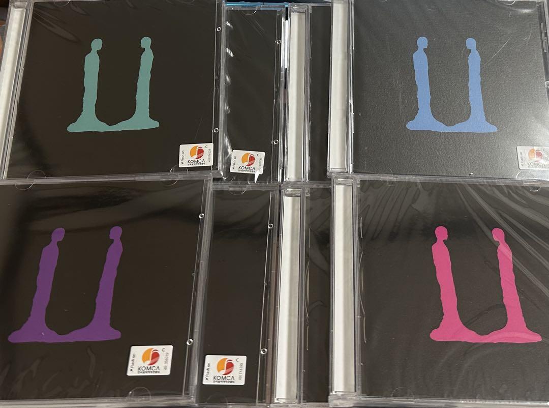 

[USED] G-DRAGON Jiyong Album JEWEL ver.