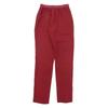 Maison Margiela Maison Margiela Long Pants Bottoms Women's Bordeaux Size 36 S51KA0295 Bottoms 36 BordeauxUsed