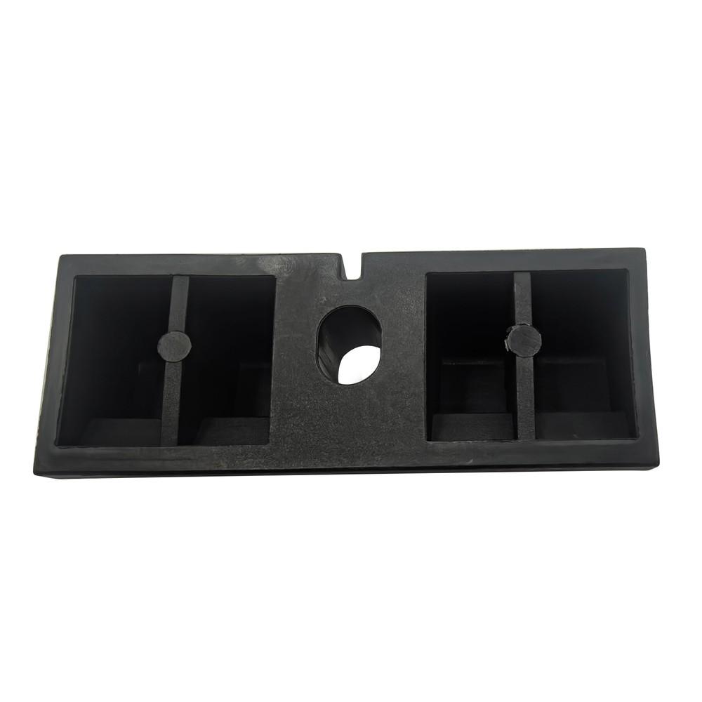 FOR 02-08 Dodge Ram 1500 & 03-09 Ram 2500 3500 Battery Hold Down   NEW