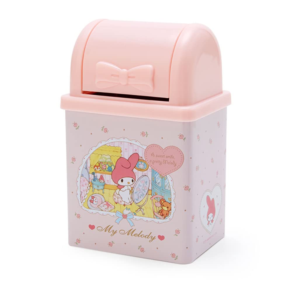 Sanrio My Melody Waist Basket 432920 (Sanrio Forever)