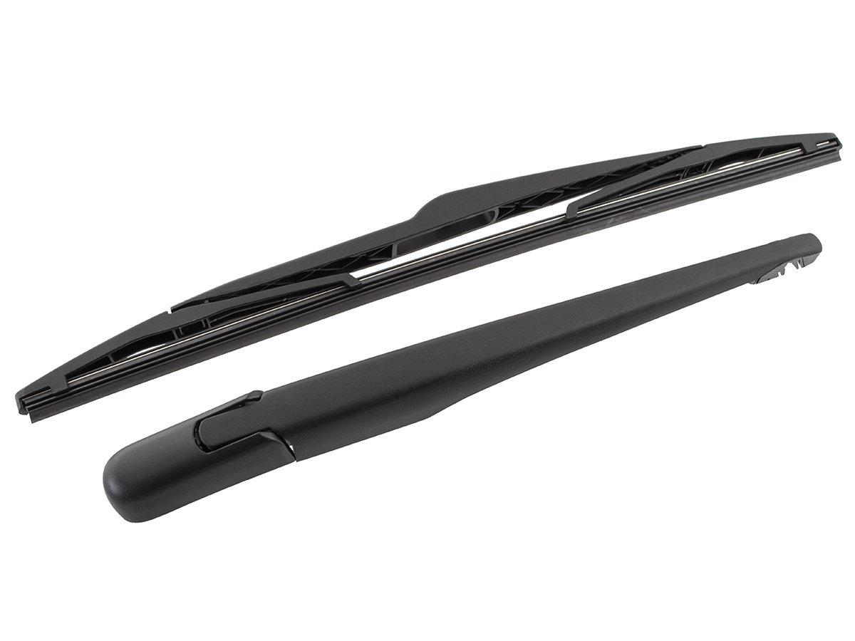 Super Merchant Bmw E83 X3 04-10 Achterwisserarm + Wisserblad
