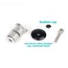 Sunflower Road Mountain Bike Front Fork Upper Tube Expansion Locking Core Mountain Road Bike Front Core Screw