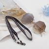 String Holder Boho Glasses Strap Neck Cord Eyewear Rope Eyeglass Lanyard  Glasses  Accessories