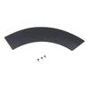 Automotive Wheel Arch Trim Cover Moulding Protector for BMW Mini Countryman R60 Direct Replaces Exterior Accessories Repair