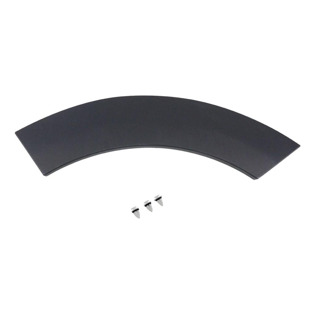 Automotive Wheel Arch Trim Cover Moulding Protector for BMW Mini Countryman R60 Direct Replaces Exterior Accessories Repair