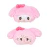 Sanrio Mikko Illustrations Hair Clip My and Ages 3 and 220027 Set, Melody, Right-Facing Left-Facing, Up,