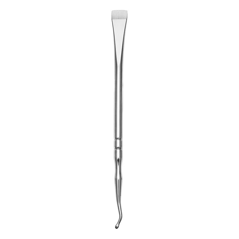 Stainless Steel Ingrown Toenail Knife Set: Sharp Pedicure Tools for Callus Removal & Dead Skin Scraping