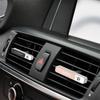 Car Air Vent Perfume Car Air Freshener Flavoring Solid Fragrance Aroma For Chevrolet Cruze Spark Captiva Suburban Camaro Malibu