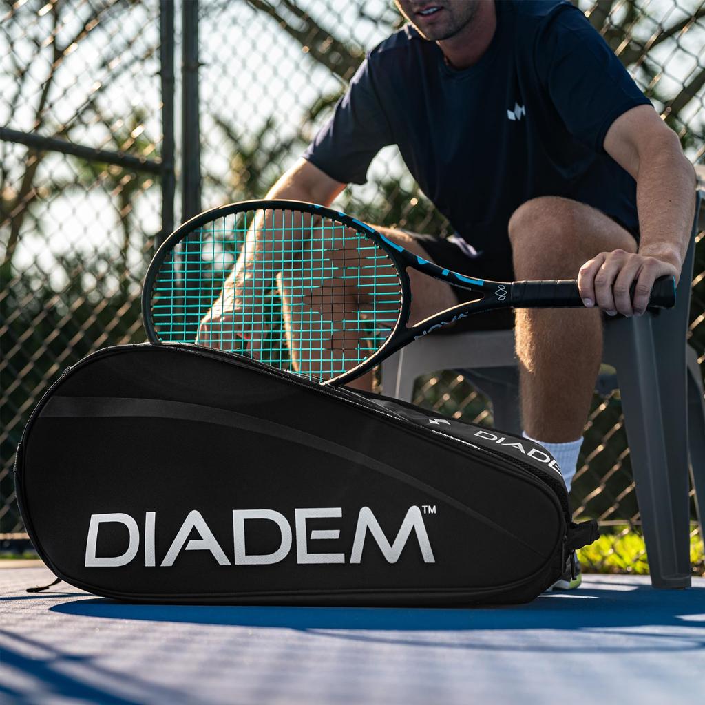 Diadem DIADEM Tennis Racket Nova V3 Light NOVA V3 LITE TAA014 G2