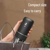 Portable USB Electric Coffee Grinder