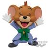 Figurine - Banpresto - Tom and Jerry Jerry Joker - 100ème anniversaire - Design détaillé - Haute qualité