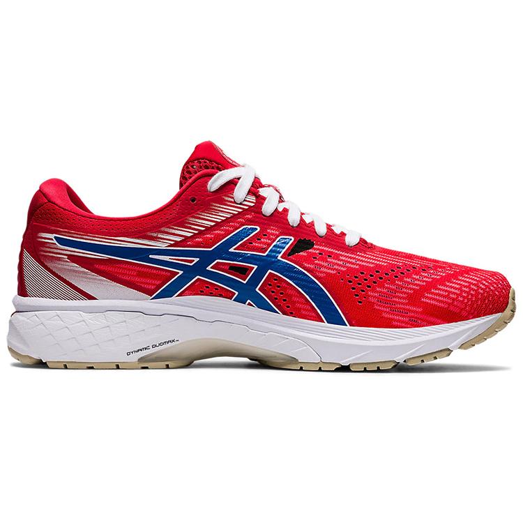 ASICS GT 2000 8 'Retro Tokyo' 1011A773-600