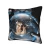 Pillow Cover Rapper Jul Retro Trendy Pillow Case For Couch Sofa Bedroom Pillowcases