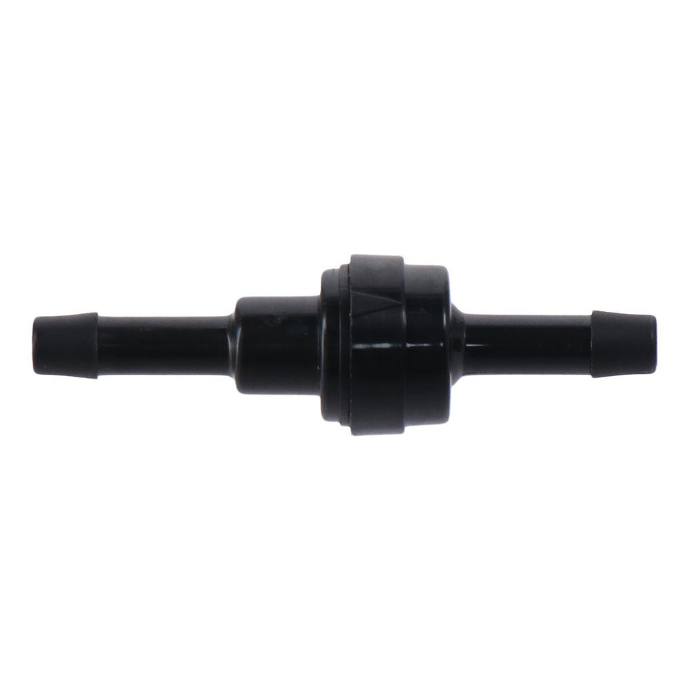 1/8" 3/16" 1/4" One-way Check Valve One Way Check Valve   Fuel Gas Liquid Air