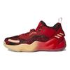 adidas D.O.N. Issue #3 GCA Chinese New Year Unisex Sneakers Red Scarlet Pulse-Amber GY0328
