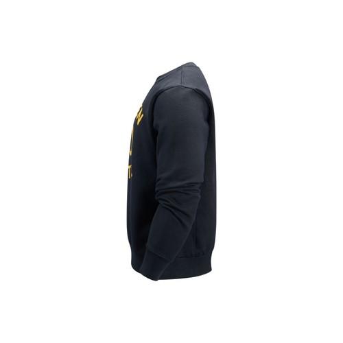 Nike Men's Casual Fleece-Lined Crewneck Pullover Sweatshirt