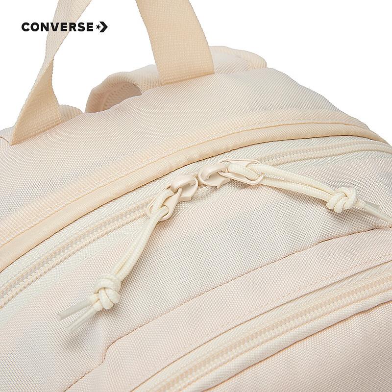 Converse 2025 Frühling Kinder Rucksack mit großem Fassungsvermögen