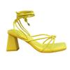 Calzado para mujer – Sandalias