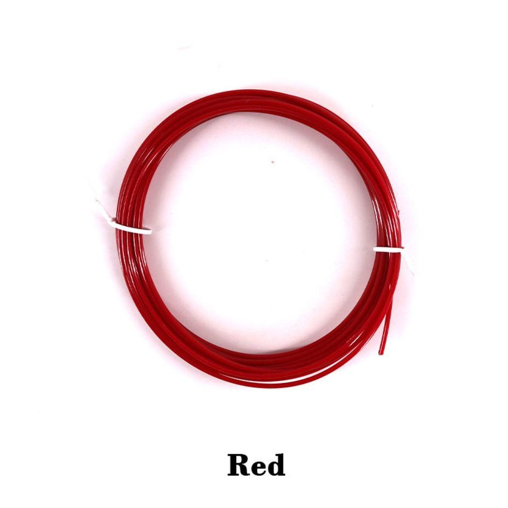 1.75mm PLA Filaments 32.8Ft PLA Filament Refills Model Printer Tool 3D Printer