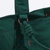 Tote Bag Women's Large Capacity Lightweight Handbag Nylon Shoulder Bag