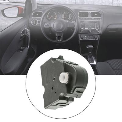Actuador de Puerta Mezcladora de Calefacción HVAC de Coche de Repuesto OEM52474810 604-101 15-72507