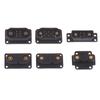 1/3Pairs Hy2-8P/4P/6P Mpx Connector Male Female Adapter For Electric Vehicle Balance Car Servo Rc Batteries