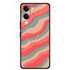 For Vivo Y29S Y29T Y19s GT 3D Cover  Soft TPU Silicone Phone Case Funda Y 29S 29T 19s GT 5G Embossed Flower Blossoms Relief Para