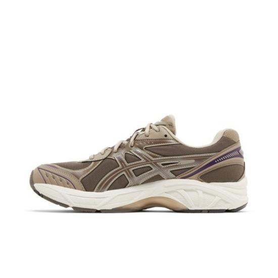 ASICS GT 2160 Темно-тауповый Фиолетовый 1203A320-251 EU 40 серо-коричневый/темный ярко-