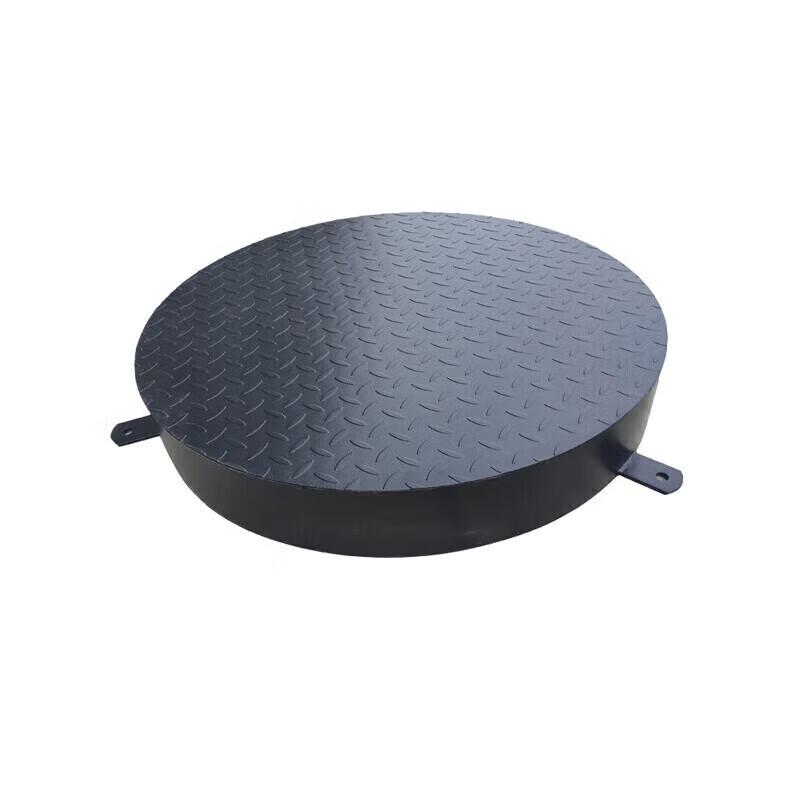 Ma Anzhou Round Driving Training Obstacle Disc
