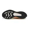 Anta D7 Professional Racing Sports Lightweight Shock Absorbing Low Top Running Shoes Kids sneaker Green Orange Black 312255597-3