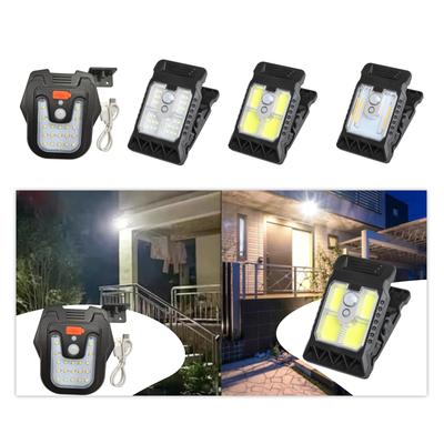 Luz Solar Externa Fácil Instalação com 3 Modos de Iluminação Luz de Segurança Solar para Pátio Caminho Quintal Jardim Porta da Frente