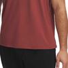 Under Armour Motion Loose Fit Crew Neck Breathable Moisture Wicking Short Sleeve T-Shirt Men T-Shirts 1387389-688