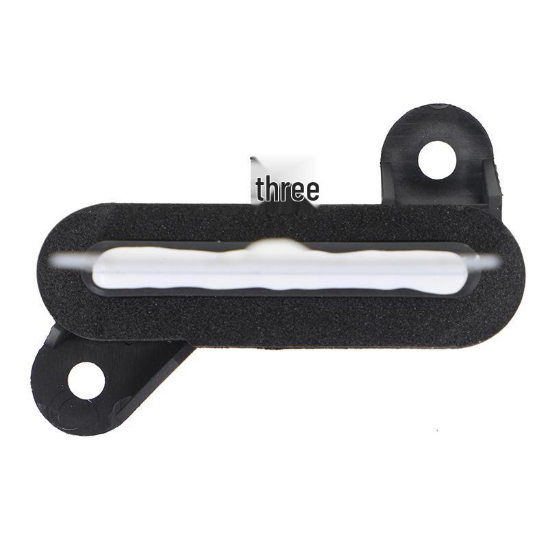 2013-2015 Chevrolet Sonic Blower Motor Heater Resistor (Part #94560526)
