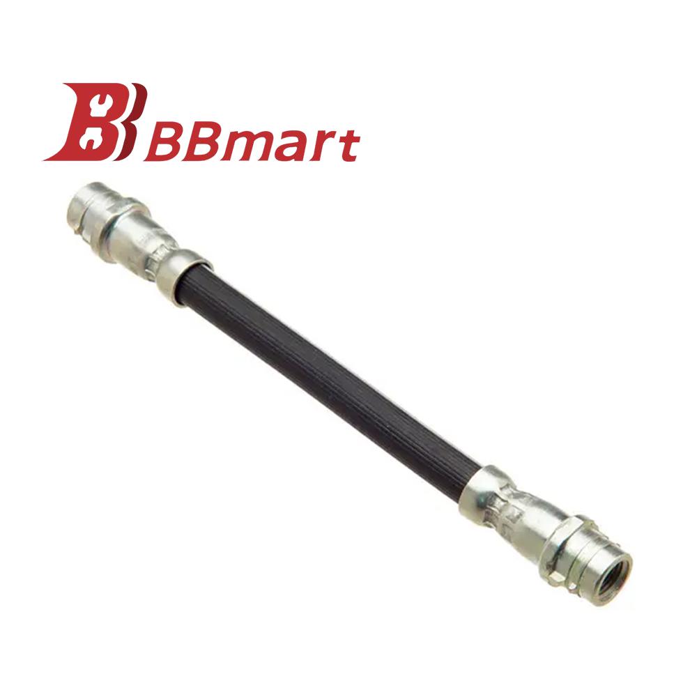 6QD611775 BBmart автоаксессуары para auto Тормозной шланг Трубка Линия Для VW Bora Golf Lavida Langxing Polo Задний тормозной шланг 1pcs