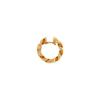 GUCCI Interlocking Hoop Earrings 702525I4600