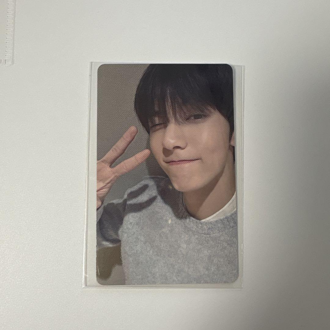 

[USED] TXT Soobin new member introduction