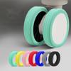 4/8Pcs Travel Luggage Caster Shoes Reduce Noise Suitcase Wheels Protector Cover Trolley Box Casters Guard Cover Accessories