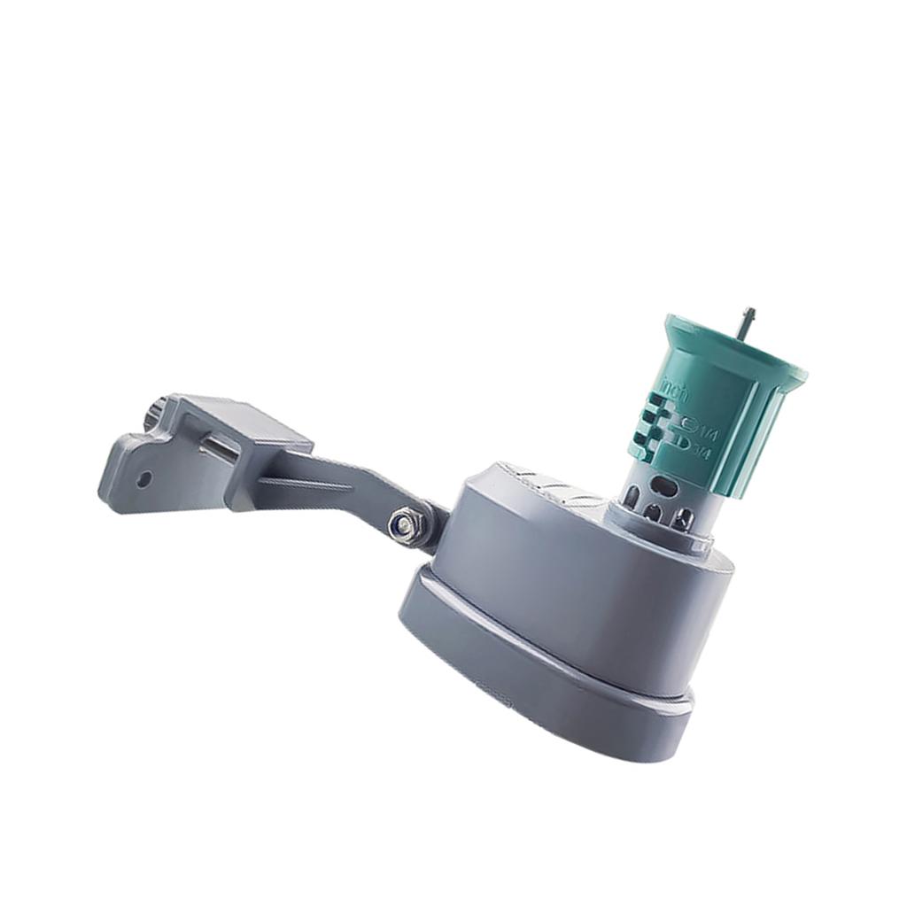 Rain Sensor, Rain Sensor Kit Watering Rain Sensor with Spray Nozzle for   Rainfall Measurement